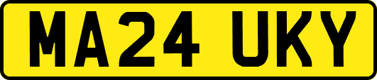 MA24UKY