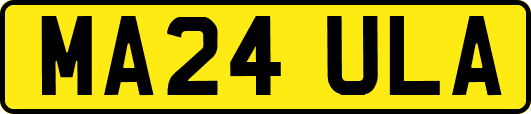 MA24ULA