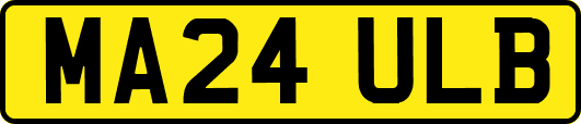 MA24ULB