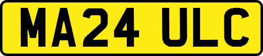 MA24ULC
