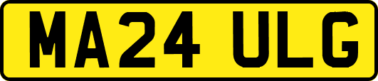 MA24ULG