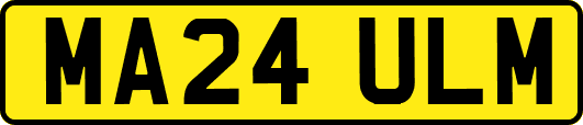 MA24ULM