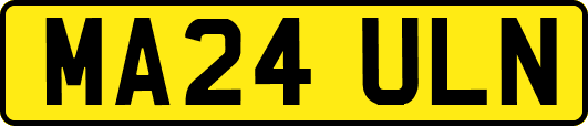 MA24ULN
