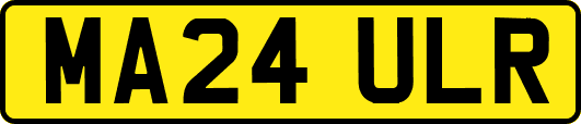 MA24ULR