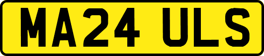 MA24ULS