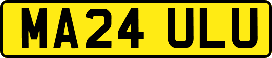 MA24ULU
