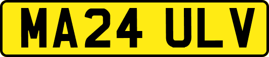 MA24ULV
