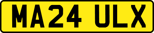 MA24ULX