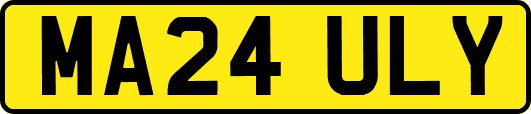 MA24ULY