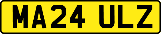 MA24ULZ