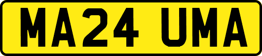 MA24UMA