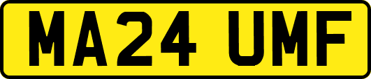 MA24UMF