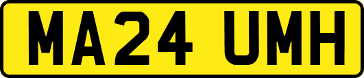 MA24UMH