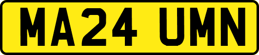 MA24UMN