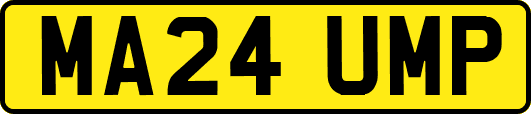 MA24UMP