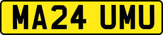 MA24UMU