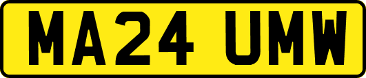MA24UMW