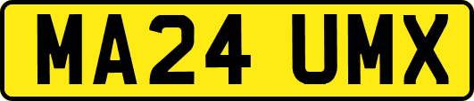 MA24UMX