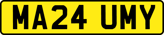 MA24UMY
