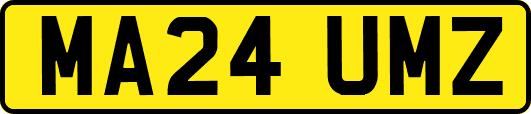 MA24UMZ