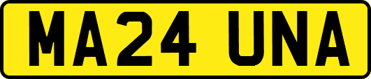 MA24UNA