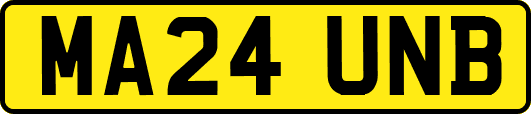 MA24UNB