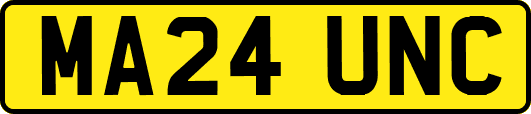 MA24UNC