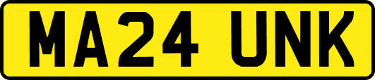 MA24UNK