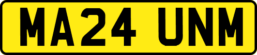 MA24UNM