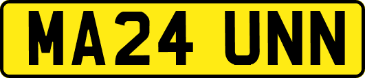 MA24UNN