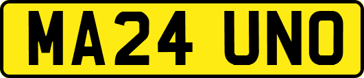 MA24UNO