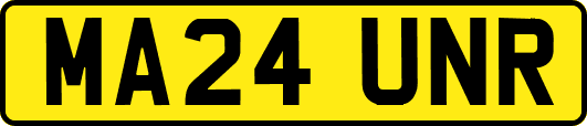 MA24UNR