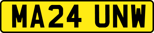 MA24UNW