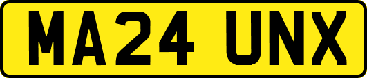 MA24UNX