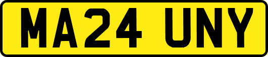 MA24UNY