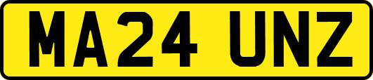 MA24UNZ