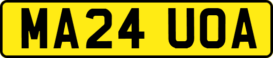 MA24UOA