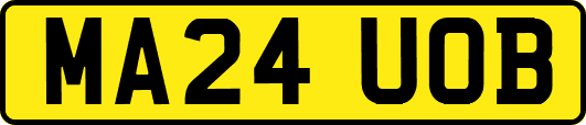 MA24UOB