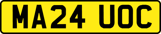 MA24UOC