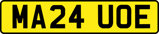MA24UOE