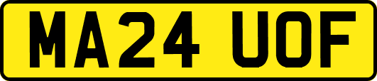 MA24UOF