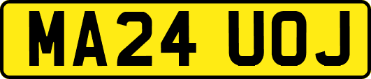 MA24UOJ