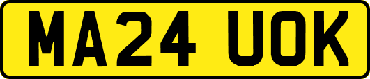 MA24UOK