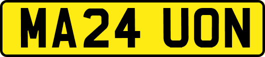 MA24UON