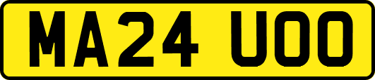 MA24UOO
