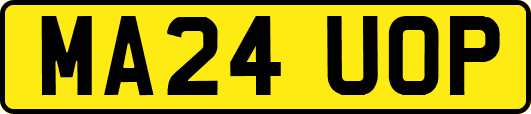 MA24UOP