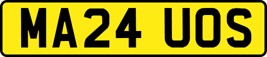 MA24UOS