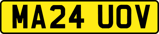MA24UOV