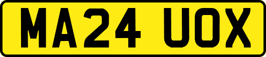 MA24UOX