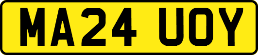 MA24UOY